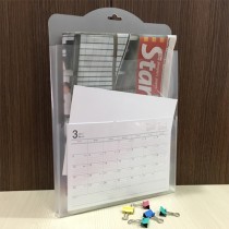 Storage Type Calendar